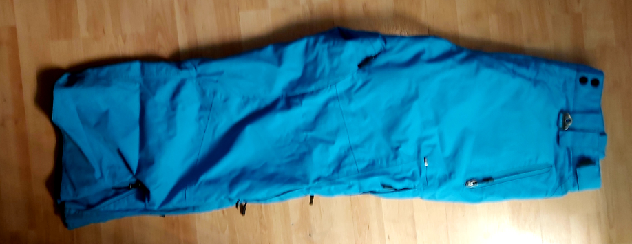Oakley Snow Pants - Mens Size Large - photo 2
