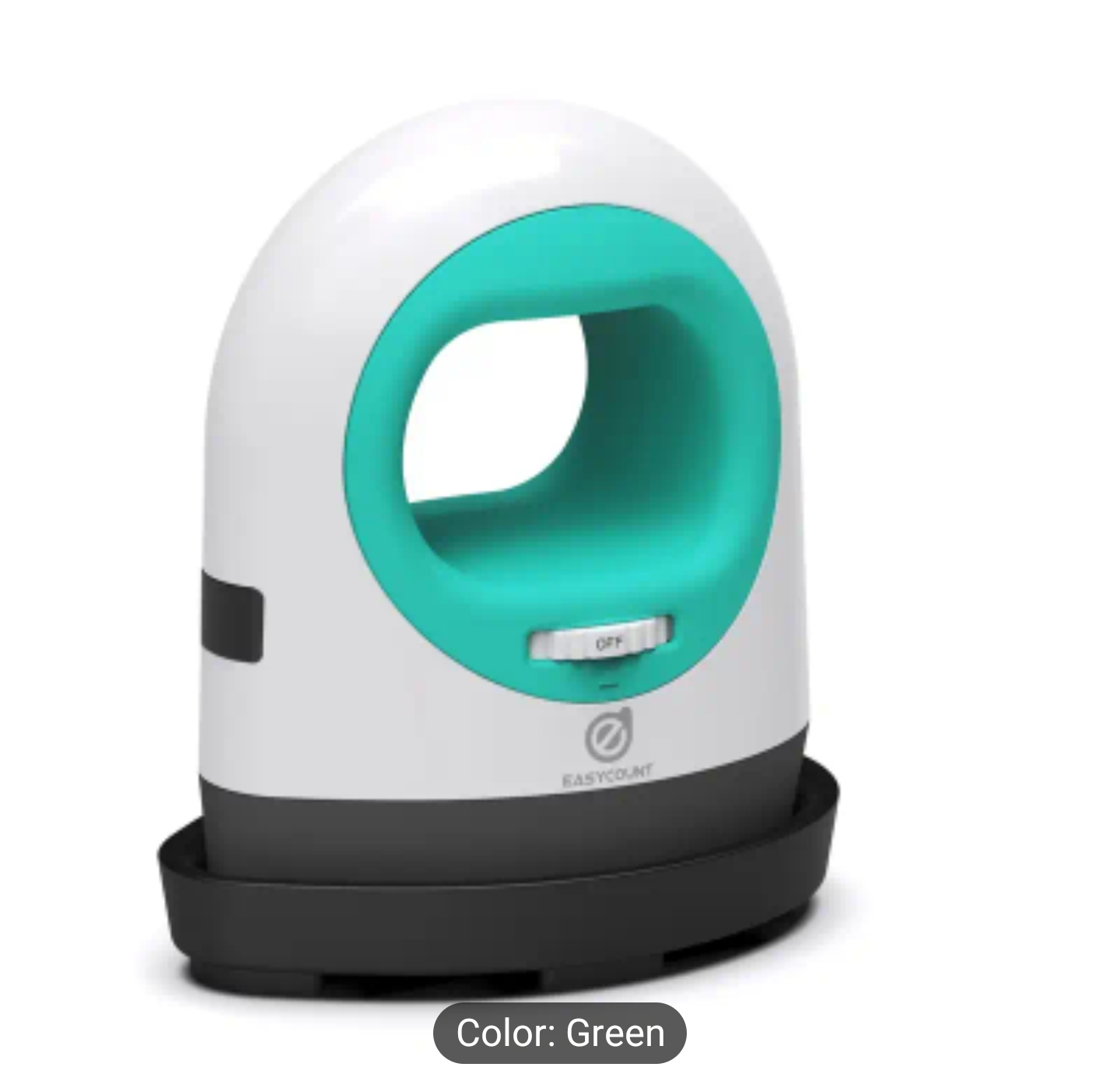 Easycount Portable Mini Heat Press Machine