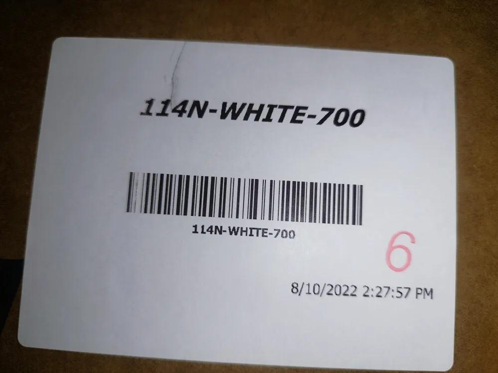 700 Count/box plastic containers  - Bulk Wholesale image indicator(6)