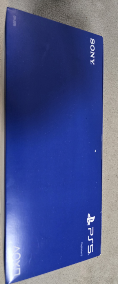 PS5 Console