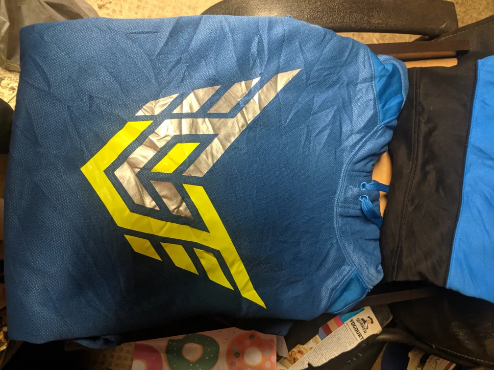 Bundle of 4 Men's Sweatshirts image indicator(2)