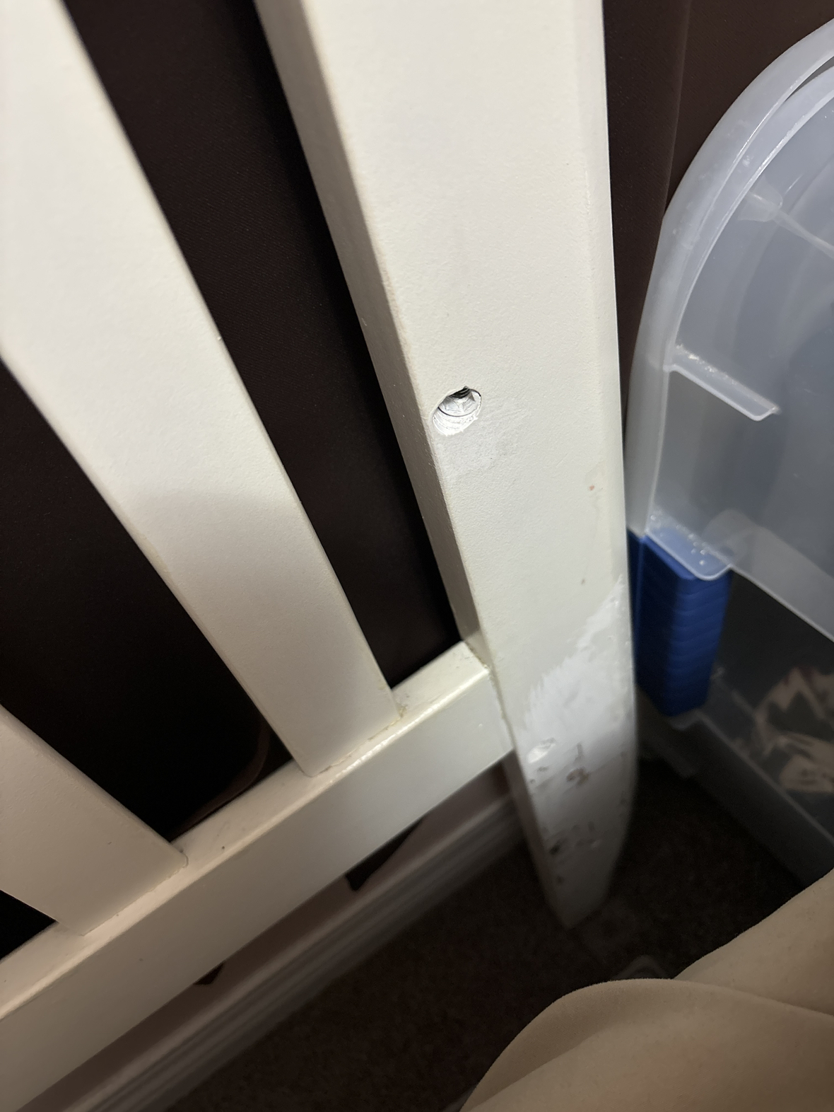 Head board - photo 2