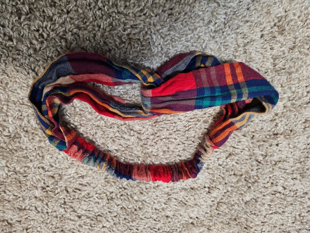 Twist Headband image indicator(2)