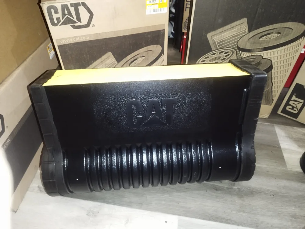 Caterpillar CAT Filters image indicator(4)