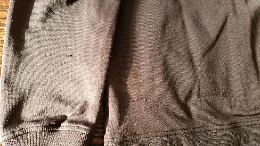 Eckō Unltd. Brown Zip-Up Jacket #freecycle image indicator(8)