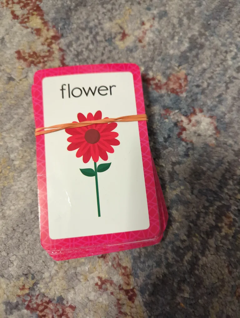 Preschool Learning Library - Puzzle Cards image indicator(2)