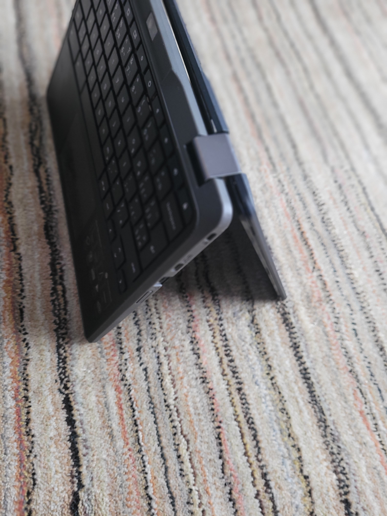 Acer Spin 11 CP511-1H TOUCH Convertible Chromebook Laptop - photo 3