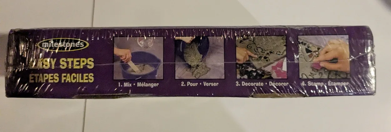 DIY - Inspiration Stone Kit image indicator(4)