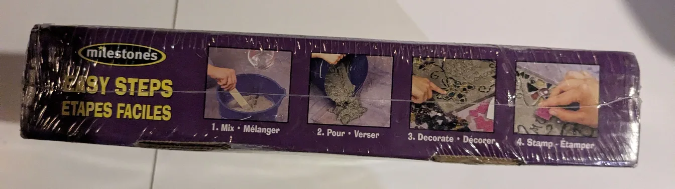 DIY - Inspiration Stone Kit image indicator(5)