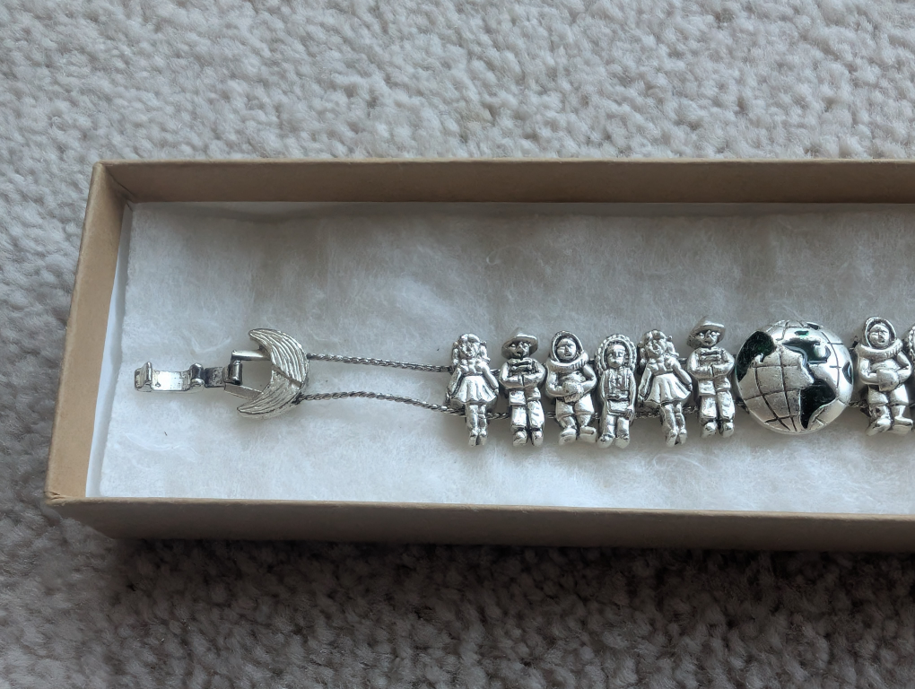 Children of the World Bracelet - photo 2