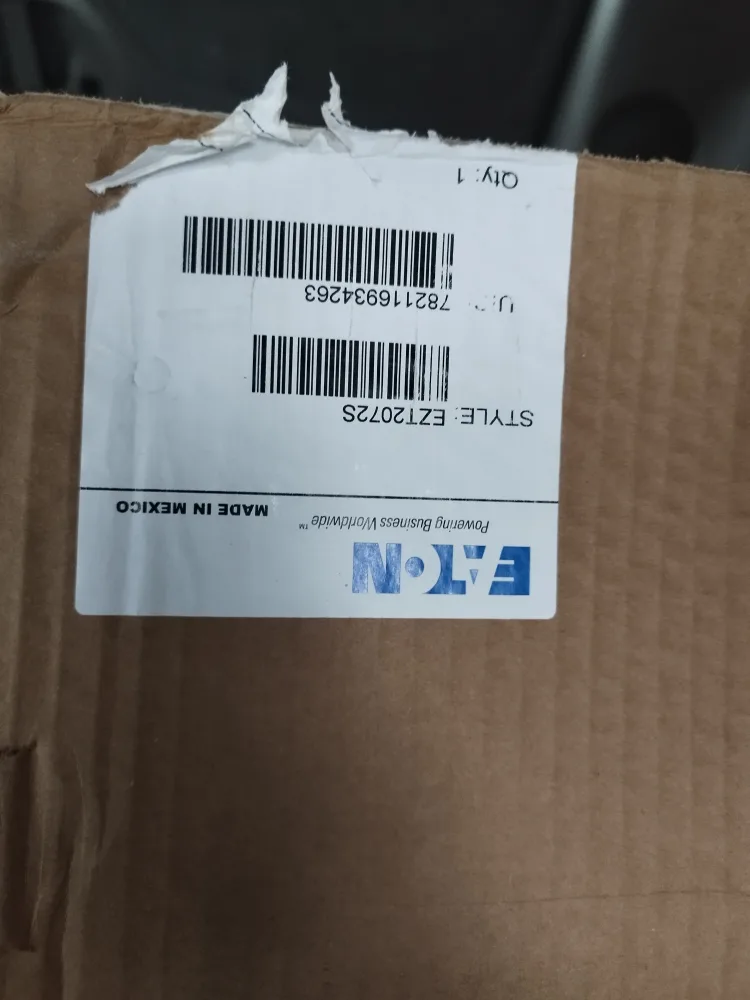 Eaton 100 Amp 40-80 Space Combination Loadcentre image indicator(7)