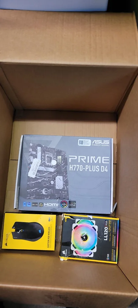 ‼️UPDATE‼️ASSORTED LOT AS IS CONDTION image indicator(3)