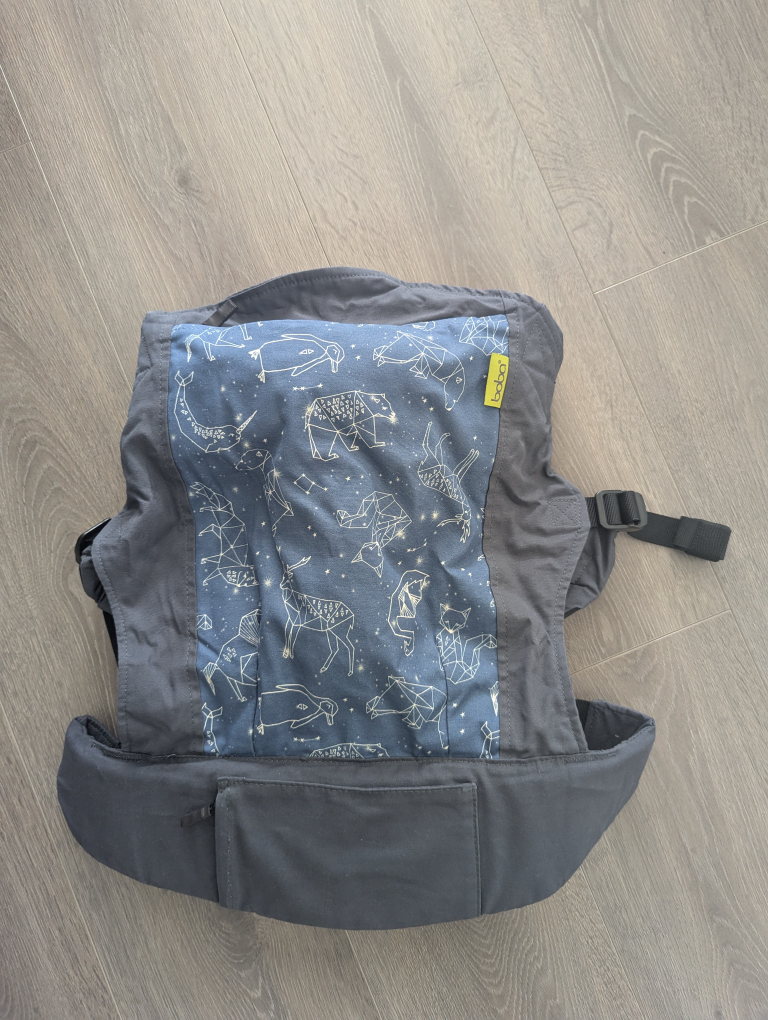Boba Wrap Baby Carrier - 7 to 45lb