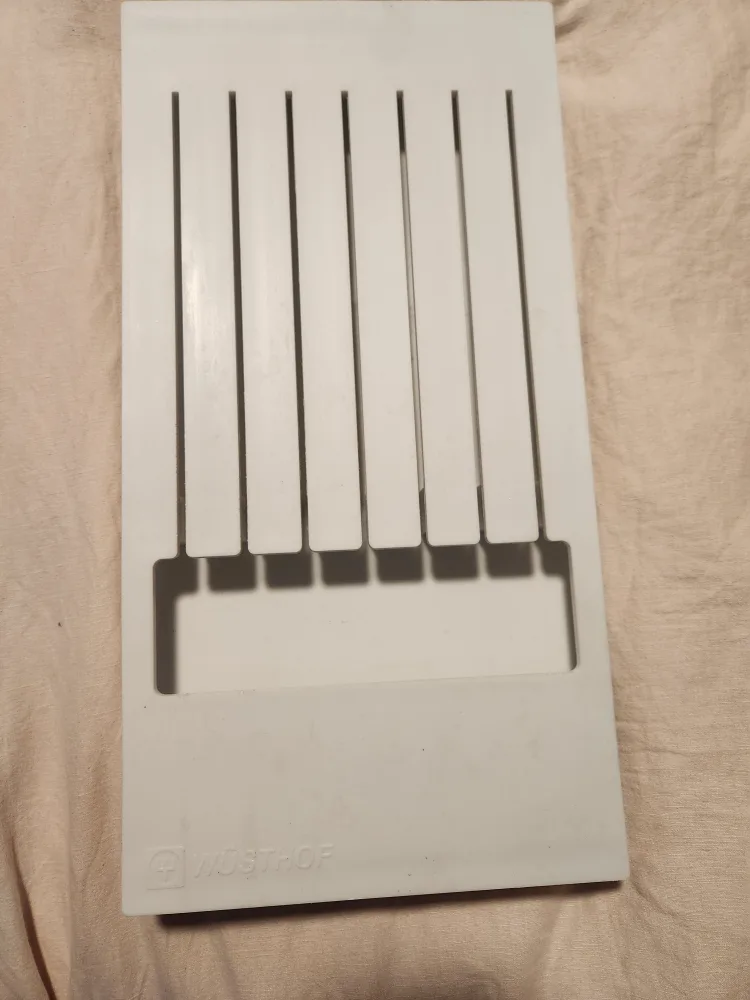 Wüsthof Knife Block Insert thumbnail