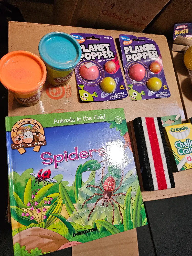 Turtle Plush Toy, backpack, toys, etc image indicator(7)