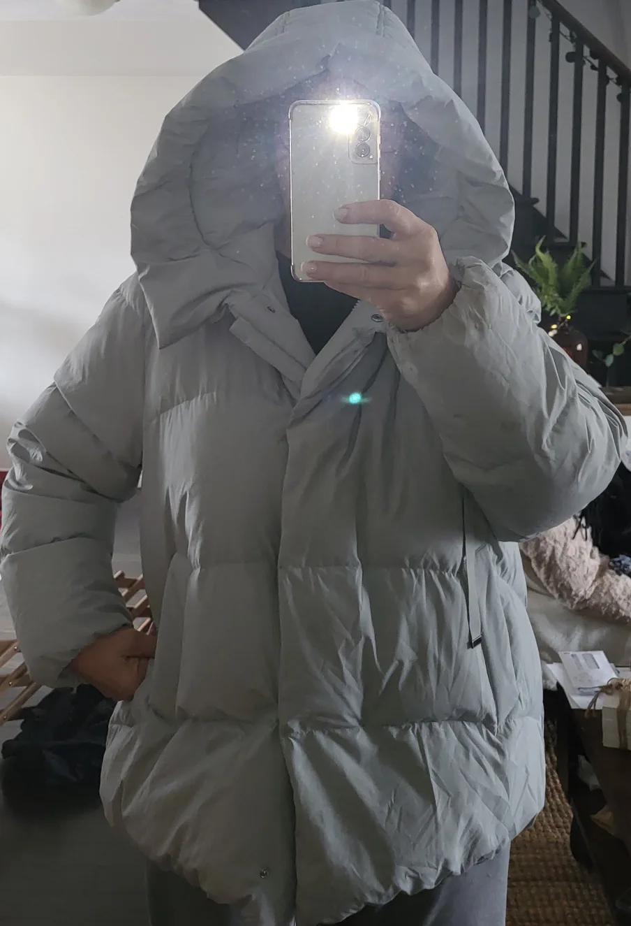 Women's Sanctuary & Torrid puffer jackets Bundle image indicator(2)