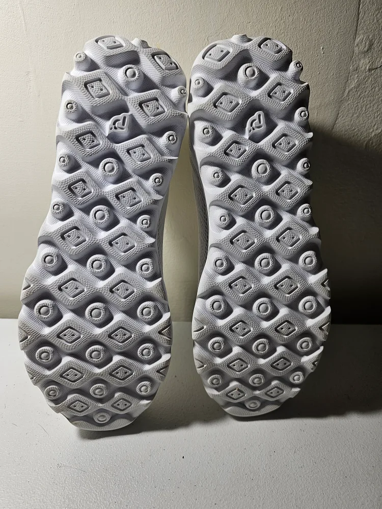 Propet Women's Slip-On Walking Shoes - White image indicator(5)