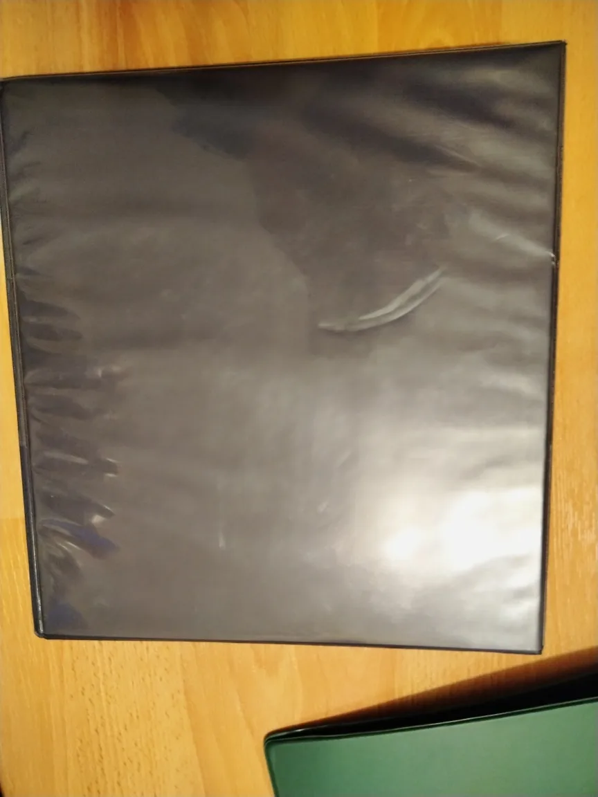 Binders image indicator(6)