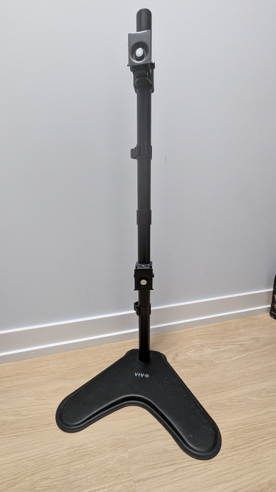 VIVO Monitor Stand