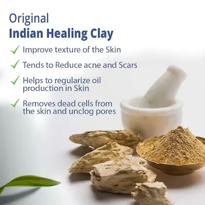Aztec Secret Indian Healing Clay Mask image indicator(5)