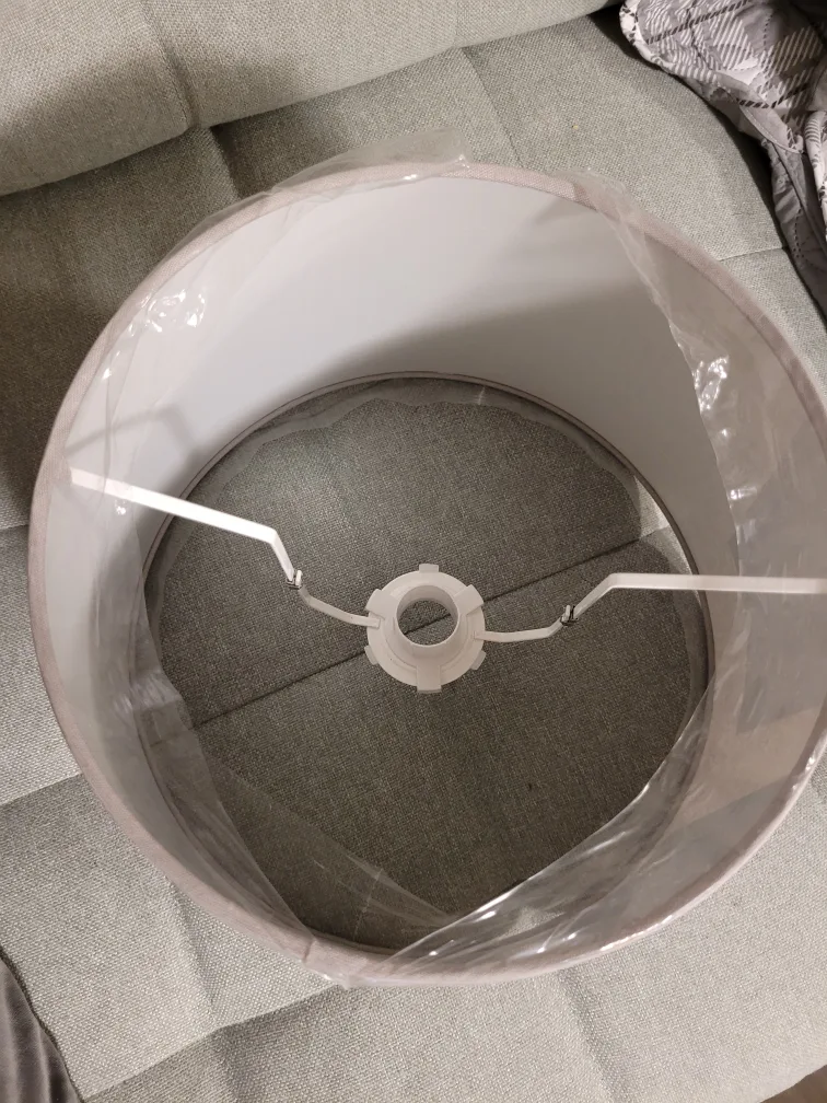 IKEA SKOTTORP Lampshade image indicator(2)