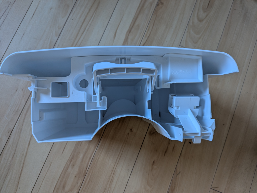 Hisense 50 Pint Dehumidifier - photo 3