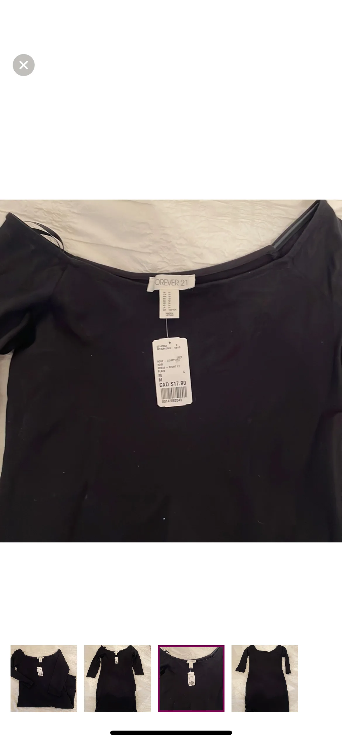 Black dress image indicator(3)