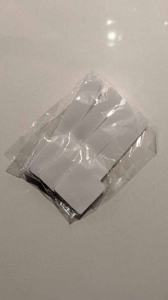 Cable ties