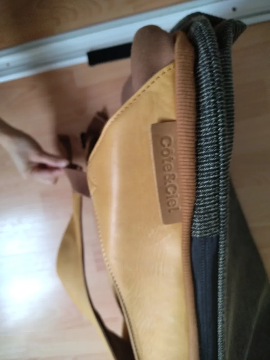 Côte&Ciel Backpack image indicator(5)