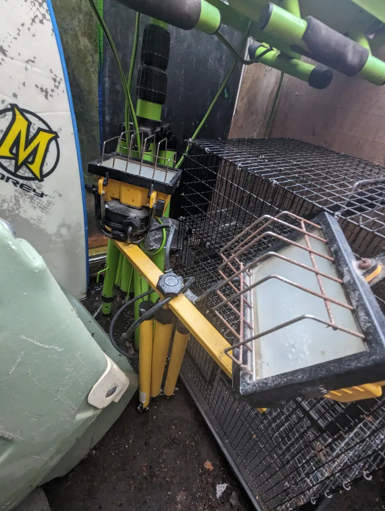 used work lights image indicator(2)