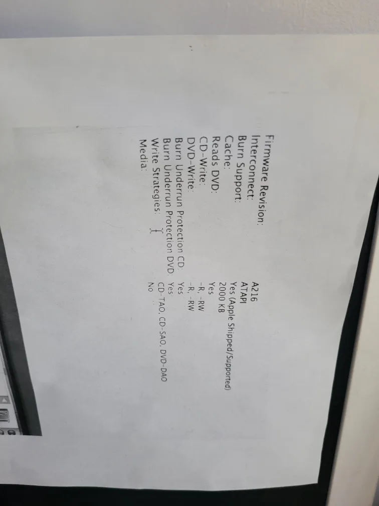 Pair of Vintage iMac G4 (2002) Desktops image indicator(2)