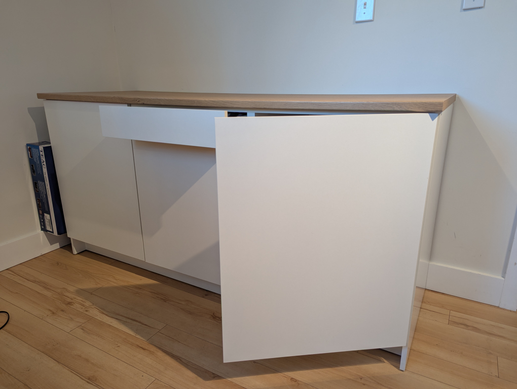 KNOXHULT Ikea Kitchen Cabinet - photo 5
