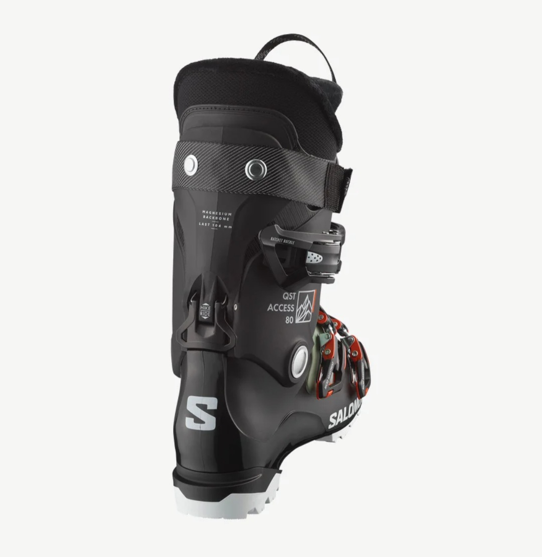 Salomon QST Access 80 Ski Boots - photo 2
