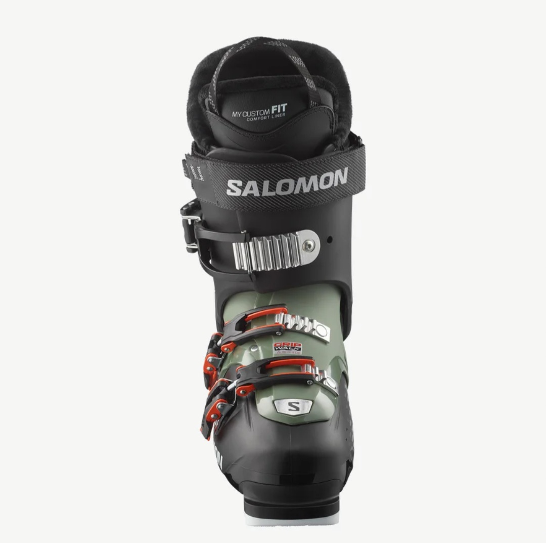 Salomon QST Access 80 Ski Boots - photo 5