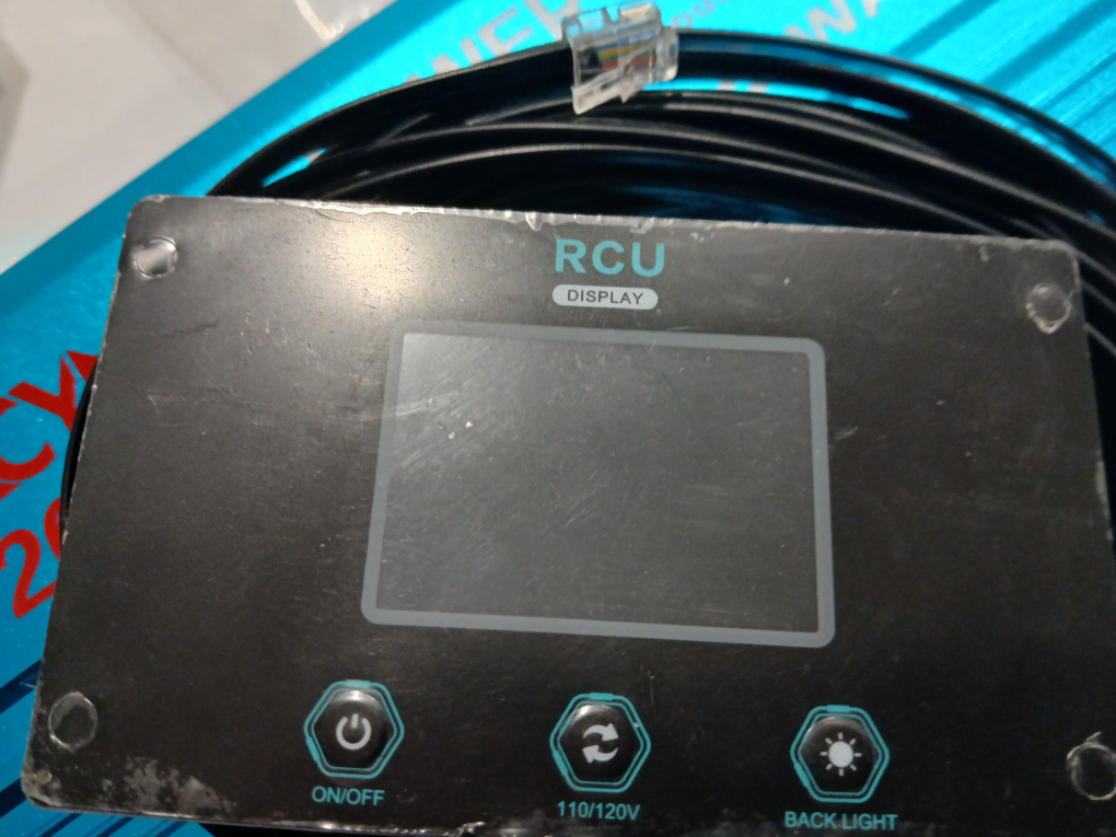LCYM 2000W Pure Sine Wave Power Inverter - photo 2