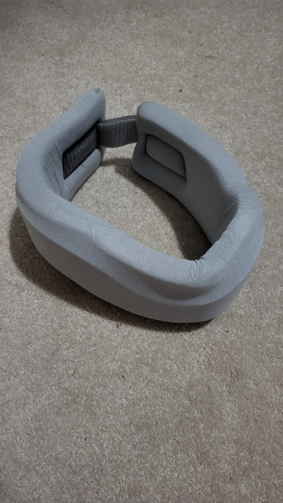 Neck Support Collar