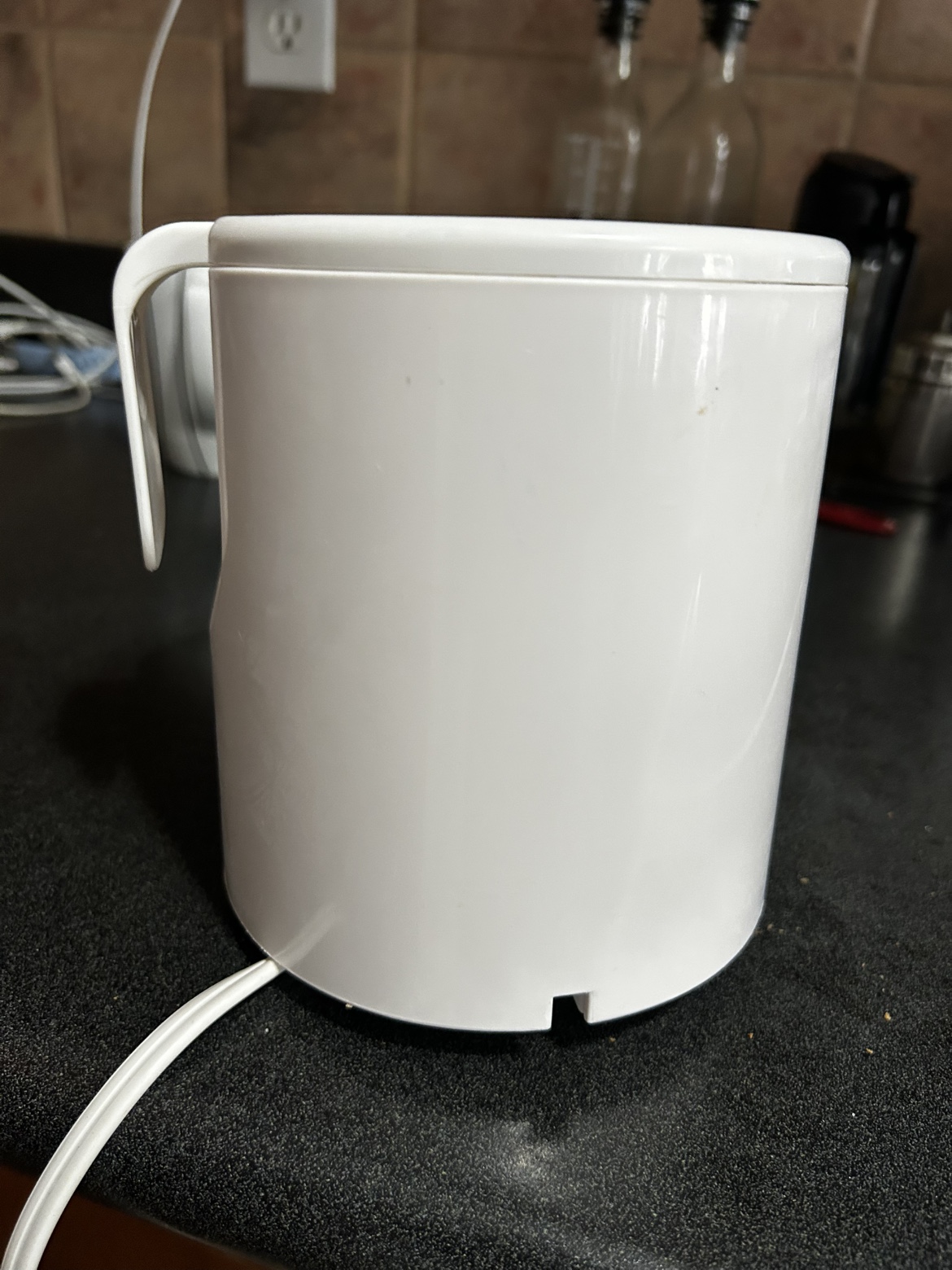 Baby bottle warmer - photo 2