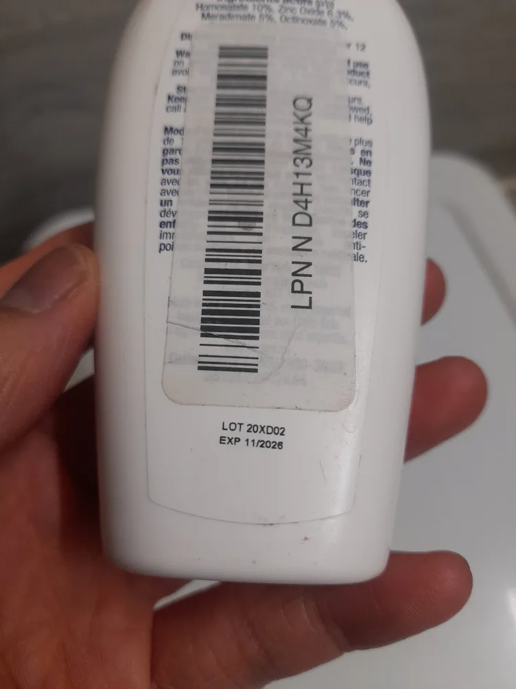 Cerave Facial Moisturizing Lotion SPF 30 - 89ml #Freecycle image indicator(4)