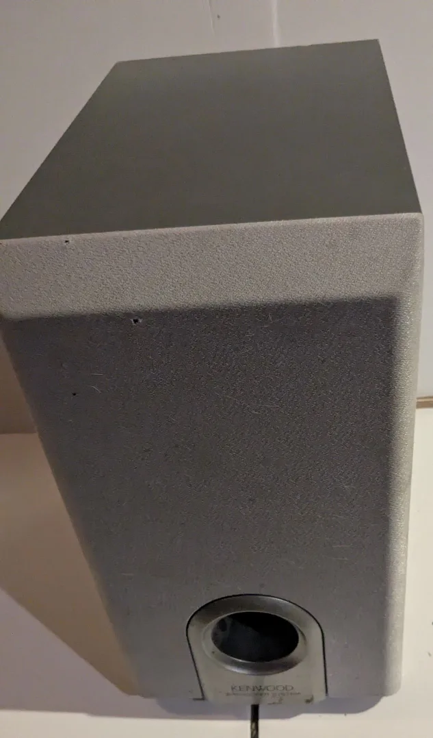 Kenwood VR-715 5.1 Home Theatre System image indicator(7)