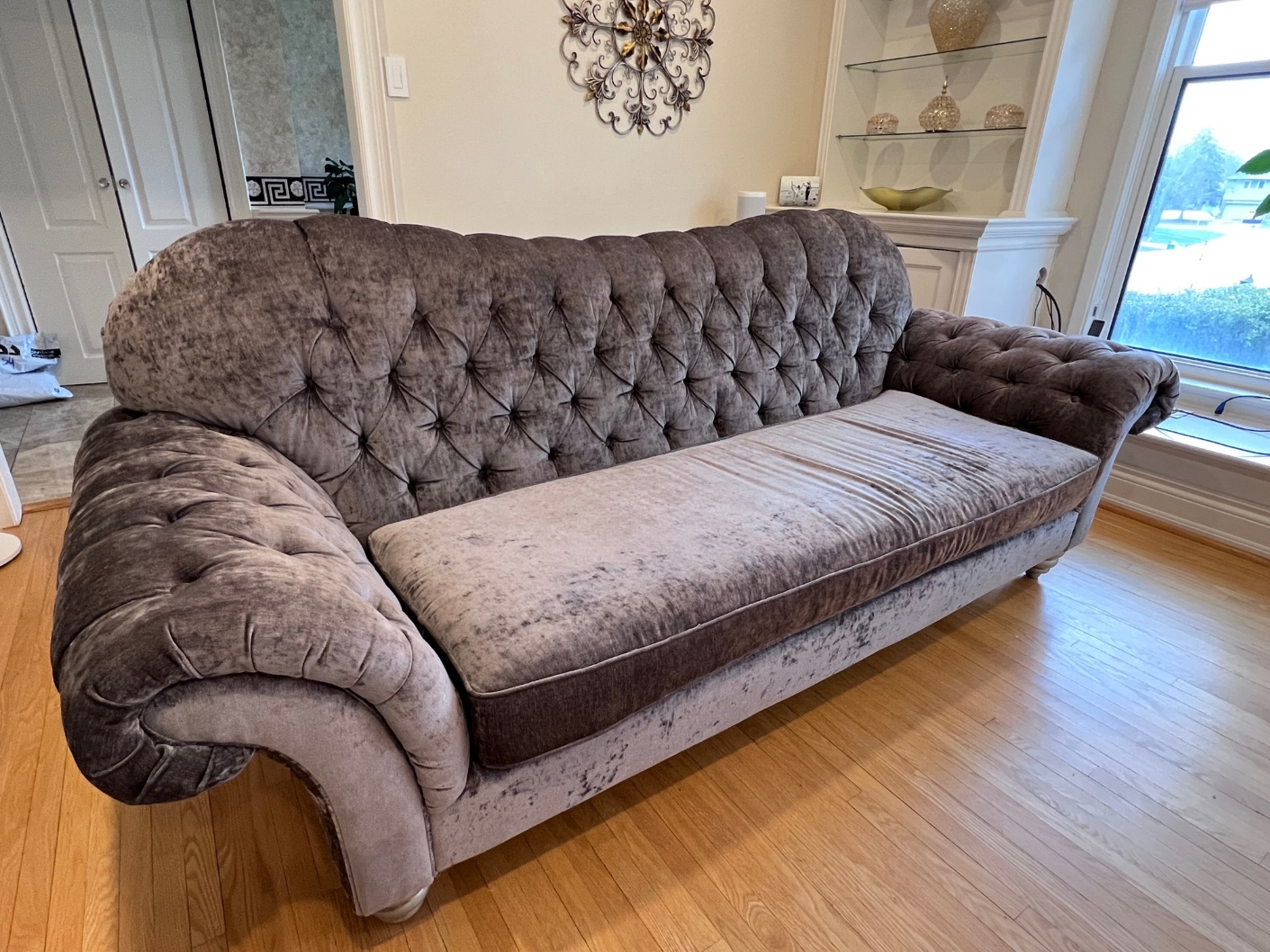 Sofa+ Armchair - photo 3