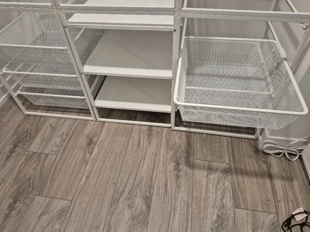 IKEA Wardrobe(available until 6P.M today) - photo 3