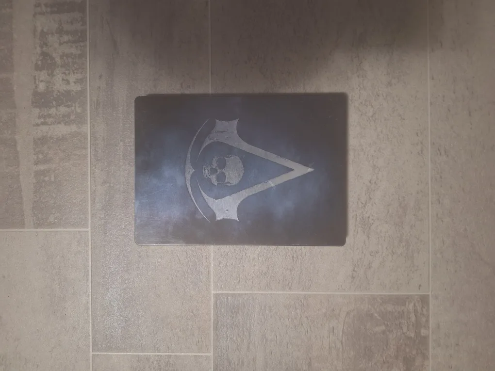 Assassin's Creed IV Black Flag Limited Edition Xbox 360 image indicator(4)