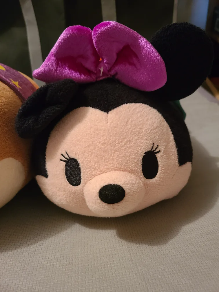 Disney Tsum Tsum Plush image indicator(3)