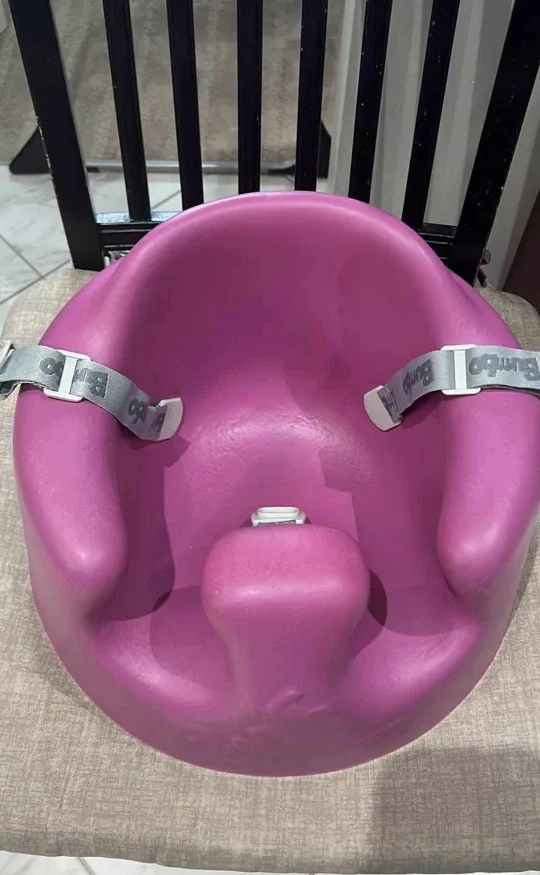 BumBo Floor Seat image indicator(2)