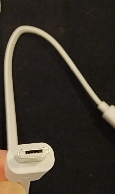 Xiaomi Redmi 20000mAh 18W Fast Charge Power Bank image indicator(9)