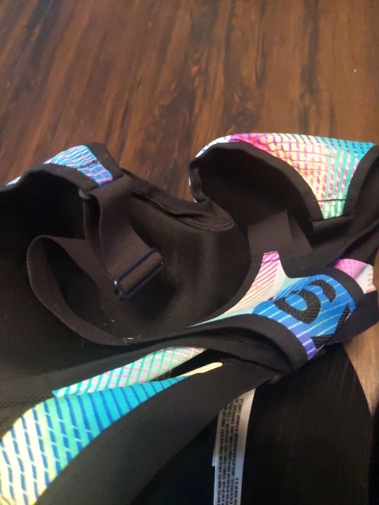 Victoria Secret Sports Bra 32DD image indicator(4)