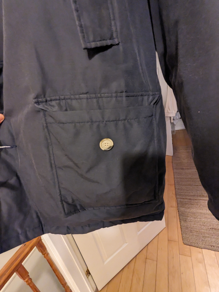 Woolrich Arctic Parka - Excellent Condition - photo 5