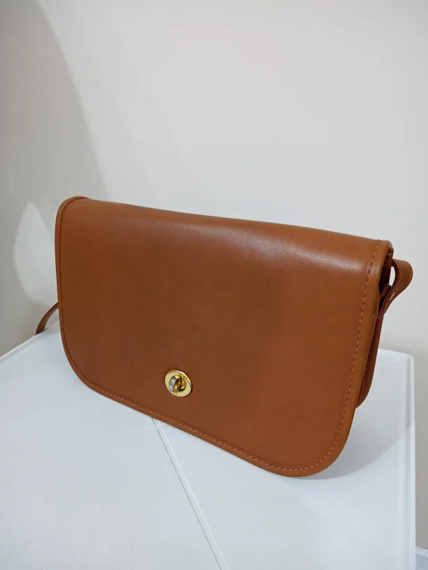 Vintage Shoulder Bag thumbnail
