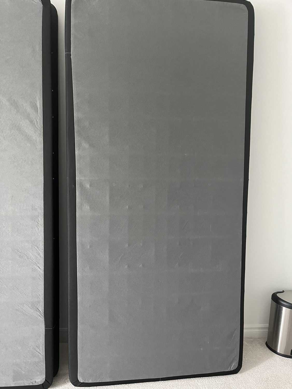 Two Box Spring Sets - photo 3