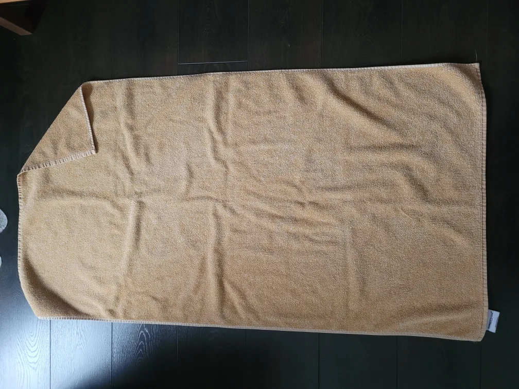 Pillow Cases, towel, bed sheet and decorative pillow case bundle image indicator(2)